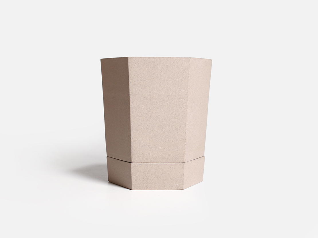 TOKI PLANT (SHIROHAI)