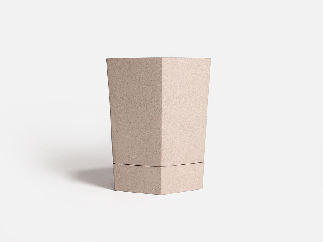 TOKI PLANT (SHIROHAI)