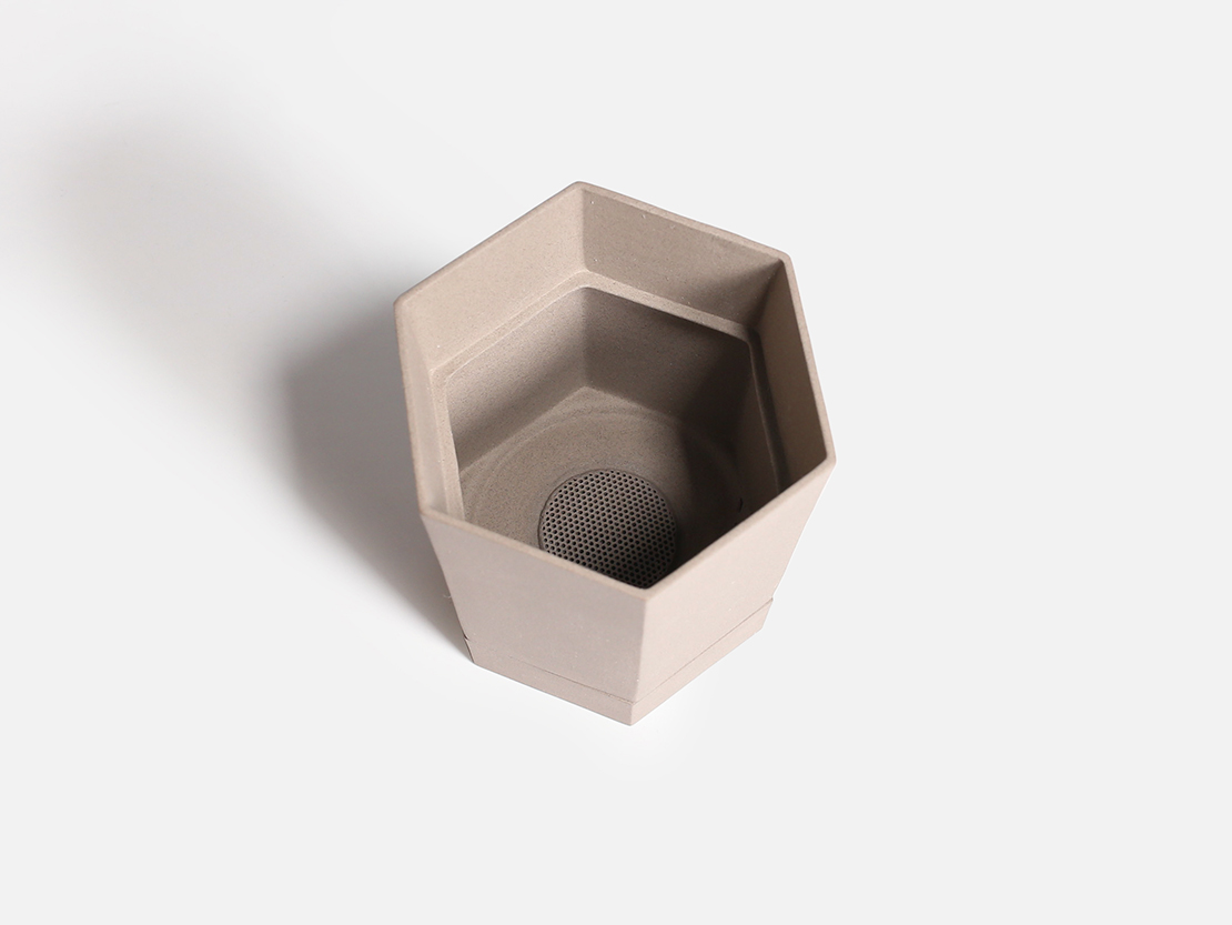 TOKI PLANT (SHIROHAI)