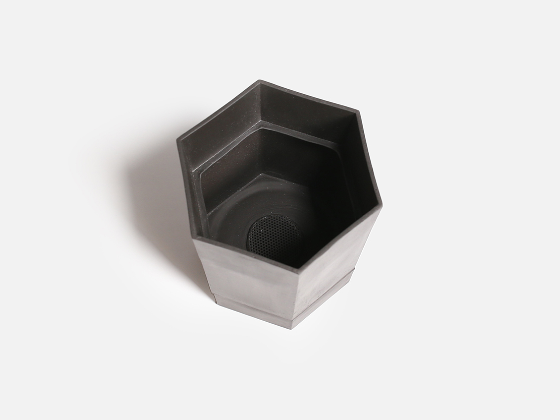 TOKI PLANT (SUMIKURO)