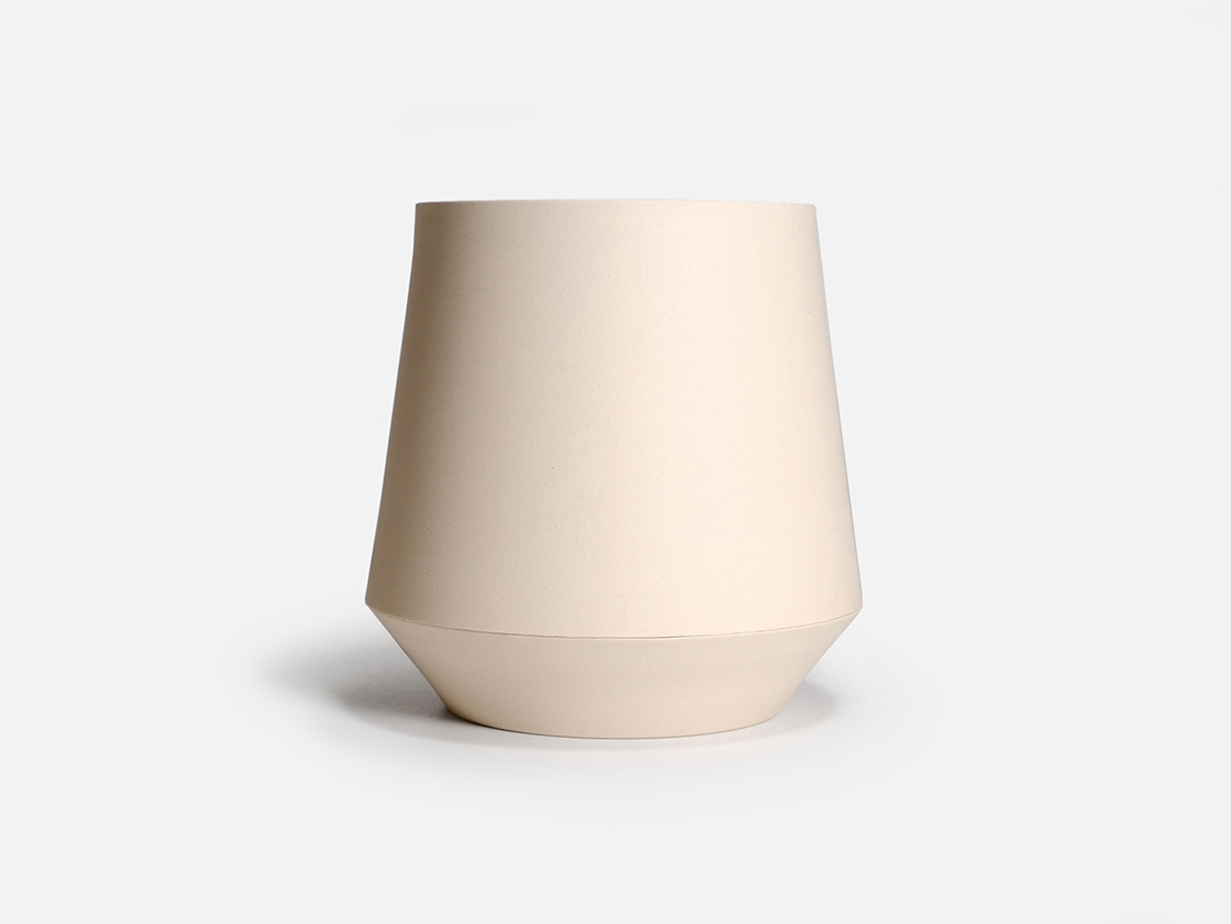 TOKI PLANT ANDON (SHIROMUKU)