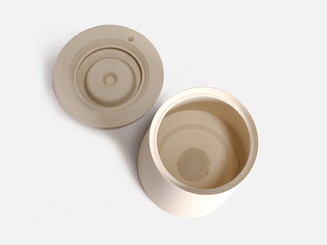 TOKI PLANT ANDON (SHIROMUKU)