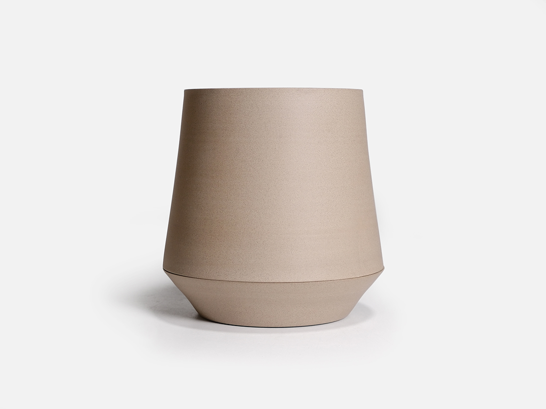 TOKI PLANT ANDON (SHIROHAI)