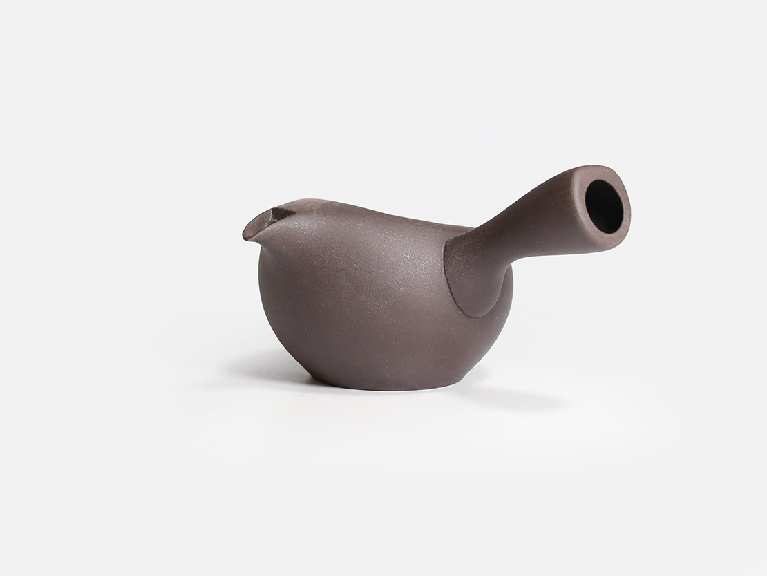 arecore KYUSU COFFEE MESH (Black)