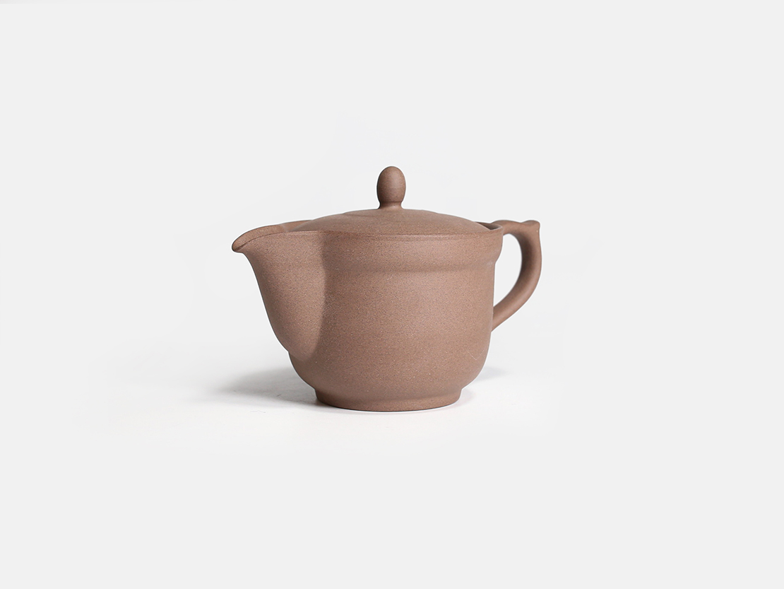 arecore TEAPOT S (Brown)