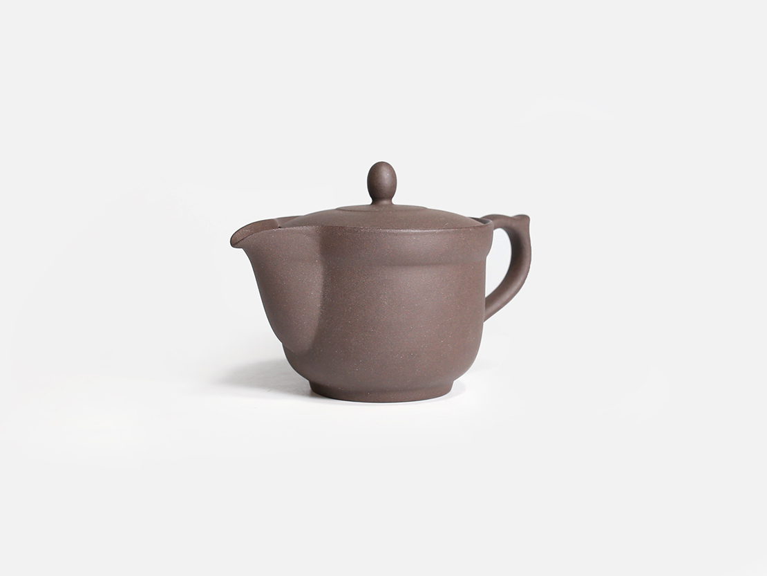 arecore TEAPOT S (Black)