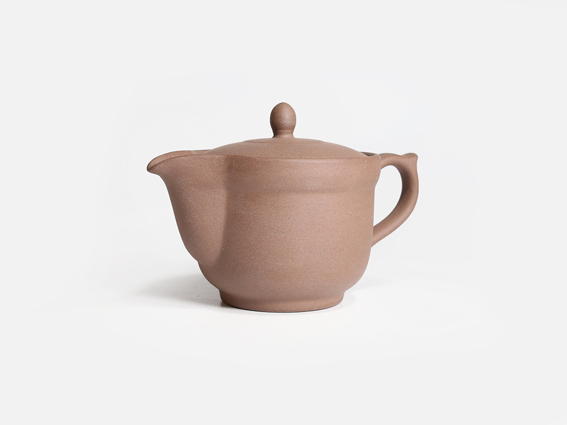 arecore TEAPOT L (Brown)