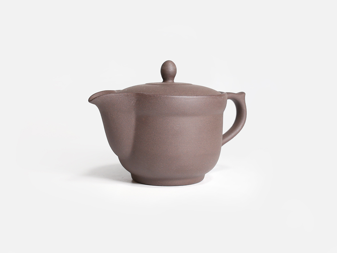 arecore TEAPOT L (Black)