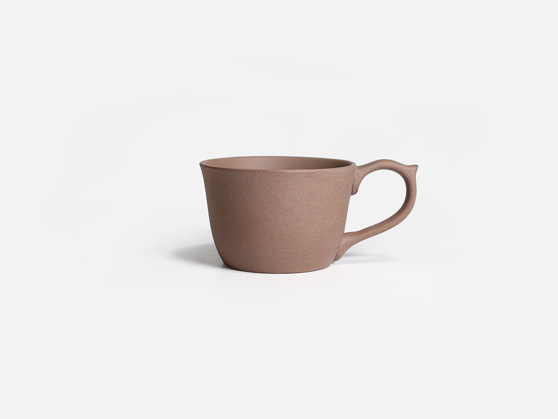 arecore MUG (Brown)