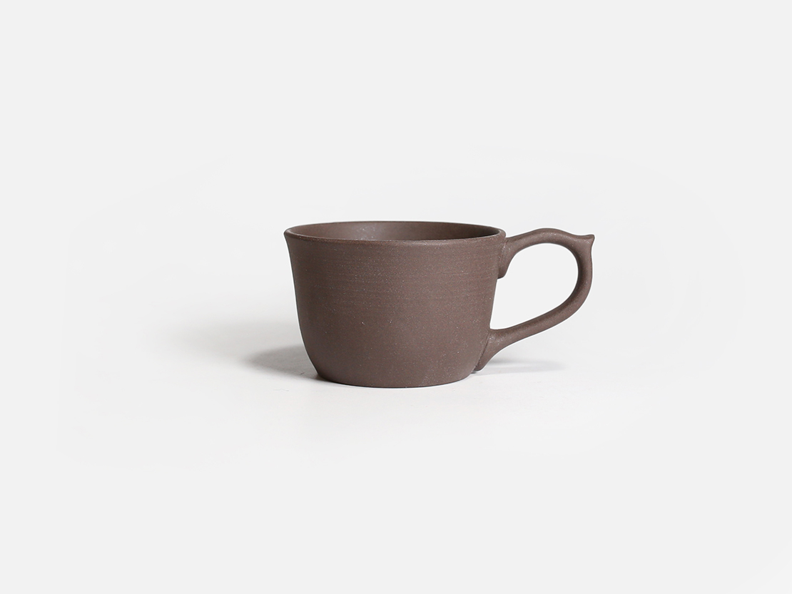arecore MUG (Black)